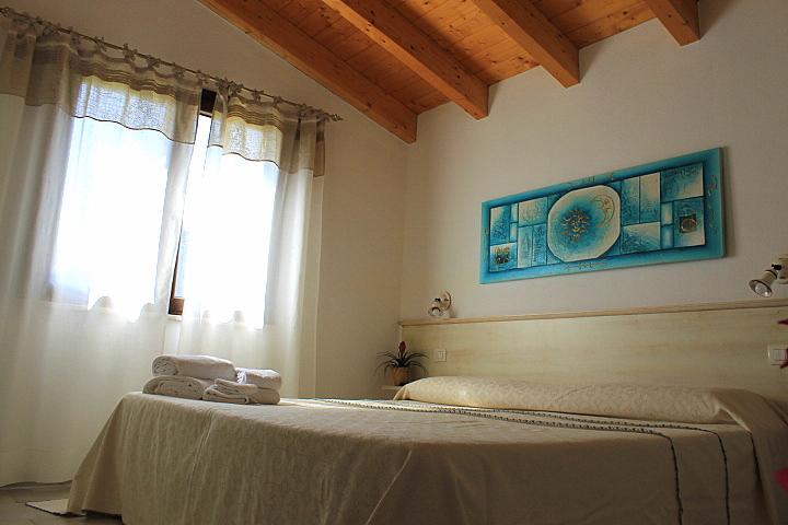 Il Melograno Di Nora Bed & Breakfast Pula Bagian luar foto